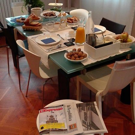 산베네데토델트론토 Largo Fileni 7 B&B 외부 사진